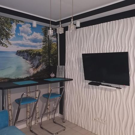 Bulwar Gorzow II Daire Gorzow Wielkopolski Dış mekan fotoğraf