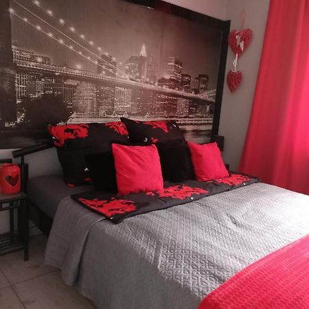 Bulwar Gorzow II Daire Gorzow Wielkopolski Dış mekan fotoğraf