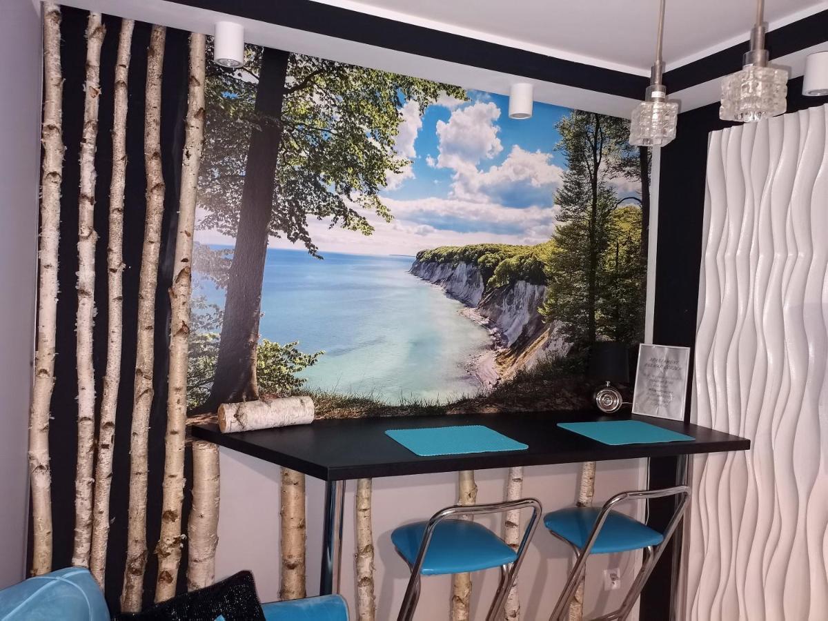 Bulwar Gorzow II Daire Gorzow Wielkopolski Dış mekan fotoğraf